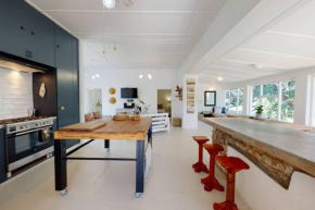 Villa Bergsig, Stilbaai
